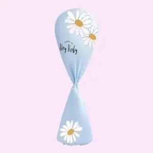 인테리어 예쁜 커버 먼지차단 스탠드 선풍기