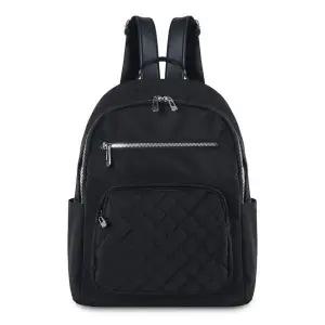 할머니 백팩 가벼운 보부상 가방 배낭