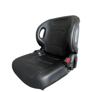 지게차 토요타 시트 고급 소형 도요타 2점식 안전벨트 조절 의자 등받이 중장비 좌석 불가