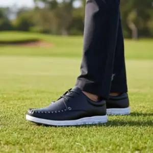 편리한 신발 캐주얼 슈즈 남성 슬랙스 구두 소가죽 정장