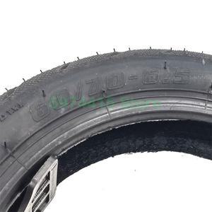 60/70 6.5 전기 스쿠터 10 인치 NBOT Max G30 타이어 용 호환전면  후면 휠 부품