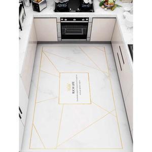 특대형 주방매트 발매트 80x120x45cm 160CM 120 120x160