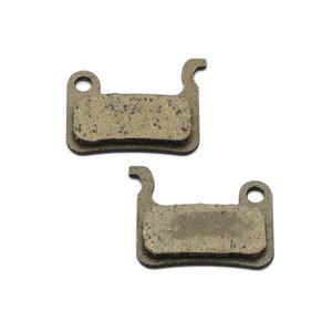 Teverun 파이터 11 +  유압 디스크 브레이크 패드 미니/미니 프로 날 블레이드 GT II 줌