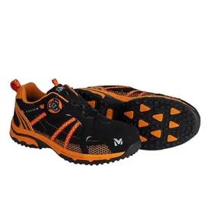 디자인 실내안전화 경량안전화 범용안전화 크린룸화 다이얼 패션 안전화