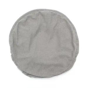 덮개 모던 코지 그레이 머리 헤드 선풍기 커버