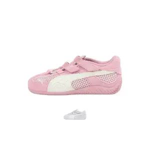 [국내매장정품] 푸마 PUMA KIDS 스피드캣 고 베이비_PK61AS349 5009656437 191357