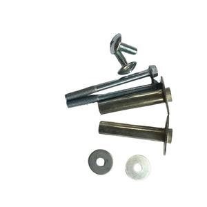 혼다 컵 C50 C70 C90 C100 바이크 오토바이 전면 커버 Legshield 장착 하드웨어 볼트 스페이서 교체 호환