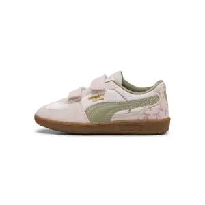 [국내매장정품] 푸마 PUMA KIDS 팔레르모 보우티크 V 키즈_PK53AS408 5008978509 152965