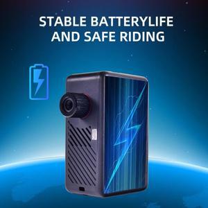 120 PSI 휴대용 호환포켓 자전거 전기 공기 펌프 디지털 게이지 디스플레이 용 호환미니 타이어