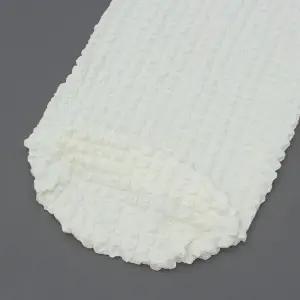 보관용 화이트 무드 에어컨 덮개 스탠드 커버 체크 먼지