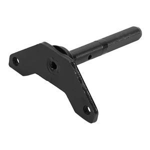 M4 Pro 전동 스쿠터 스티어링로드 라이저 충격 흡수 장치 프레임 지원 전자 부품 용 호환프론트 전면 포크