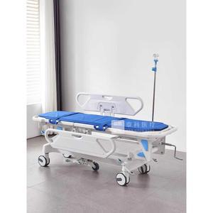 목욕침대 침대 간병 이송 샴푸 이동식 침상 리프트 목욕 튜브 본품