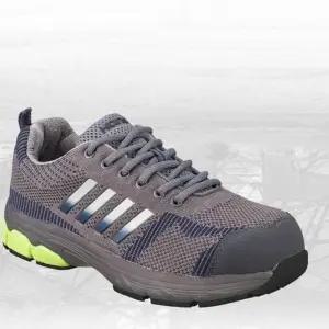 겨울 작업 공사장 다이얼안전화 4in 초경량안전화 HS71 방수 안전화