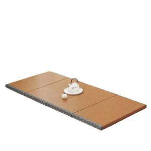 매트 대형 바닥 거실 쿠션 그린 러그 80X190CM