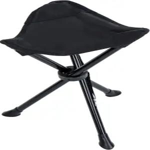 레드넥 수녀원 RC 접이식 캠핑 의자 삼각대 컴팩트 사냥 - 휴대용 다리형 3개 초경량 배낭 여행용
