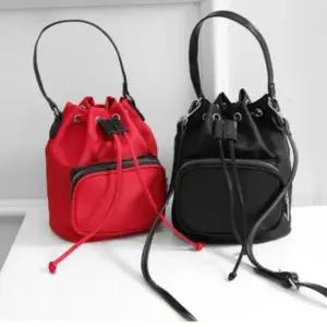 미니 미니백 HH- 버킷백 미니버킷백 데일리백