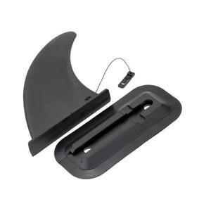 서프워터 웨이브 핀 SUP 악세사리 안정기 핏 스탠드 업 패들 보드 서핑 슬라이드 인 중앙 사이드 스플리터