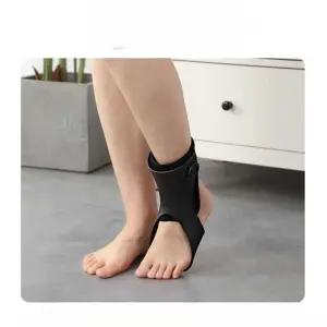 족하수 보조기 발목 보행보조 반깁스 골절 족하수보조기