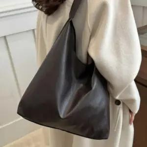 여자 여성 숄더백 가방 학생 빅 출퇴근용 보부상