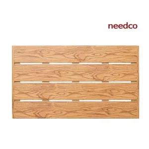 우드 다용도발판 막힘 소 욕실용품 욕실발판 발매트 욕실매트 다용도발판