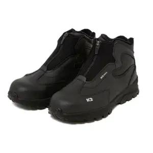 보온 6in 세이프티 방한화 안전화 케이투안전화 K2 신발 겨울 작업화