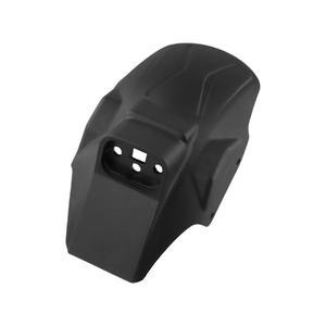 쿠리린 G2 마스터 전동 스쿠터용 호환앞뒤 머드가드 1개 플라스틱 펜더 세트 교체 호환   부품