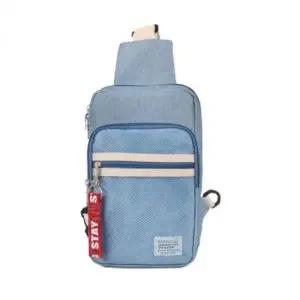 바디백 슬링백 남녀공용 학생 가방