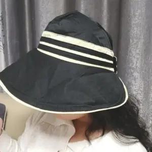 자외선 차단 모자 선캡 햇돌돌이