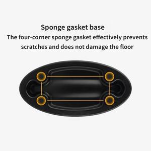 실내 훈련용 호환사이클링 앞바퀴 라이저 트레이너용 호환블록 자전거 스탠드