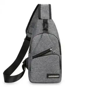 바디백 남성 슬링백 가방 크로스백