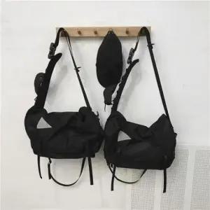 크로스백 미니 사각 여성 가방