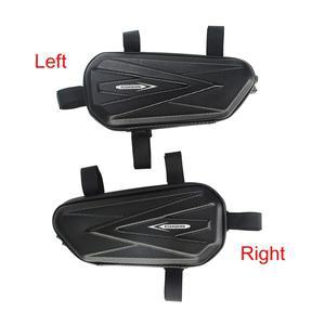 RZAHUAHU 바이크 오토바이 가방 CM300 방수 대용량 엔진 가드 폴 자전거 악세사리