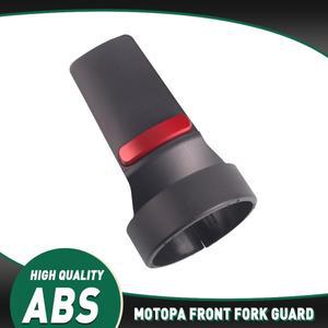 혼다 NC750X 2023 MT DCT 바이크 오토바이 프론트 전면 포크 가드 충격 흡수 보호 쉘 커버