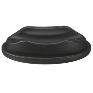 1PC 실내 자전거 앞 바퀴 고정 프레임 라이저 블록 홀더 트레이너 스탠드 패드 지원 도로 부품