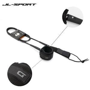 서핑 가죽 끈 보드 DK  6 ~ 9FT 7mm 발 바람 악세사리 용 호환 로프