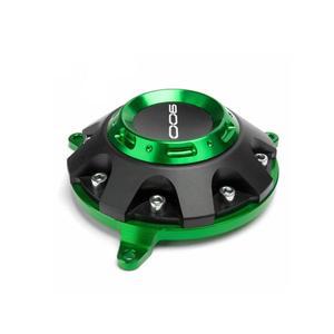 가와사키 Z900 Z650 20172025 바이크 오토바이 알루미늄 엔진 고정자 보호 커버  Z