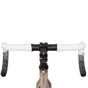 더블 컬러 매칭 로드 핸들바 테이프 땀 흡수성 미끄럼 방지 가죽