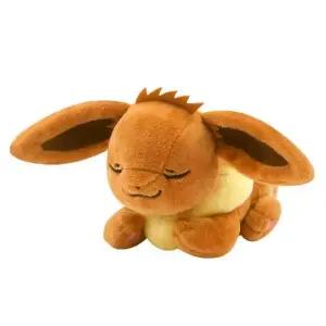 잠자는 스터 키링 이브이