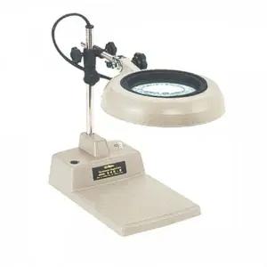 제이큐 오츠카 조명확대경스탠드식 SKKB-2X 2X 220VFCL-20W 1EA