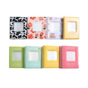 토이세븐 포켓카드앨범 스퀘어 옵션 4000 25EA 1