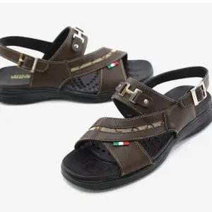 남자 샌들 슬리퍼 신발 남성 여름 샌들 댄디 캐주얼