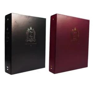 아이비스 흑지링접착식앨범SPJS색 옵션 37000 0 1