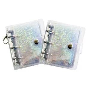 토이세븐 옵션 6000 투명카드앨범3공 6EA 1