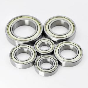 2pcs 6900 ZZ 2Z 베어링 10mm  홈 볼