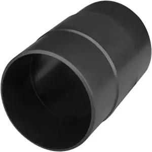 퀵 커넥트 스플라이스 어댑터 ABS 플라스틱이 포함된 POWERTEC 70123V 4인치 먼지 호스 커넥터