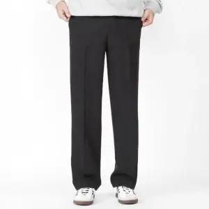 뒷밴딩 올데이 링클프리 세븐퍼센트 슬랙스 JKC