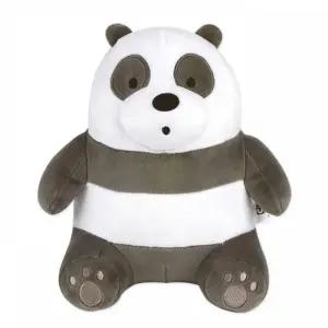 위베어베어스 판다 25cm 시팅