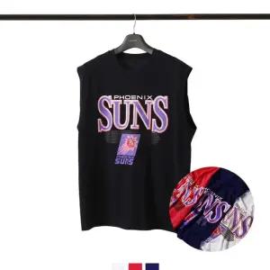 짐웨어 민소매 남자나시