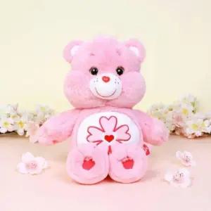 케어베어 체리블라썸 27cm 베어