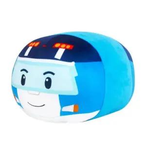 로보카폴리 모찌쿠션 폴리